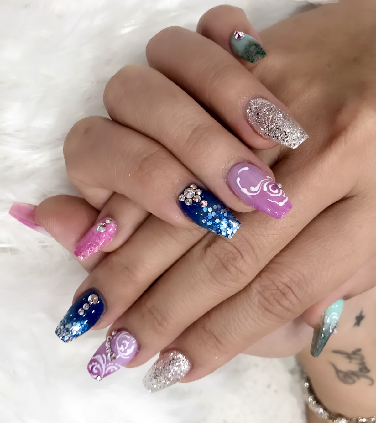 About Beauty Creation Studio